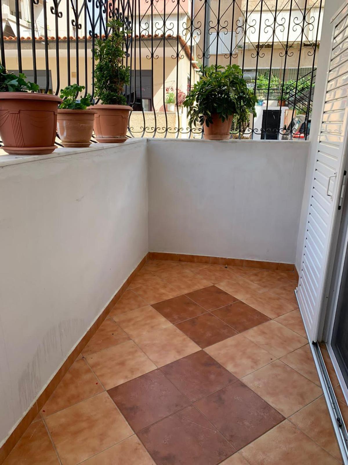 Dadaj Apartments Sarandë 外观 照片