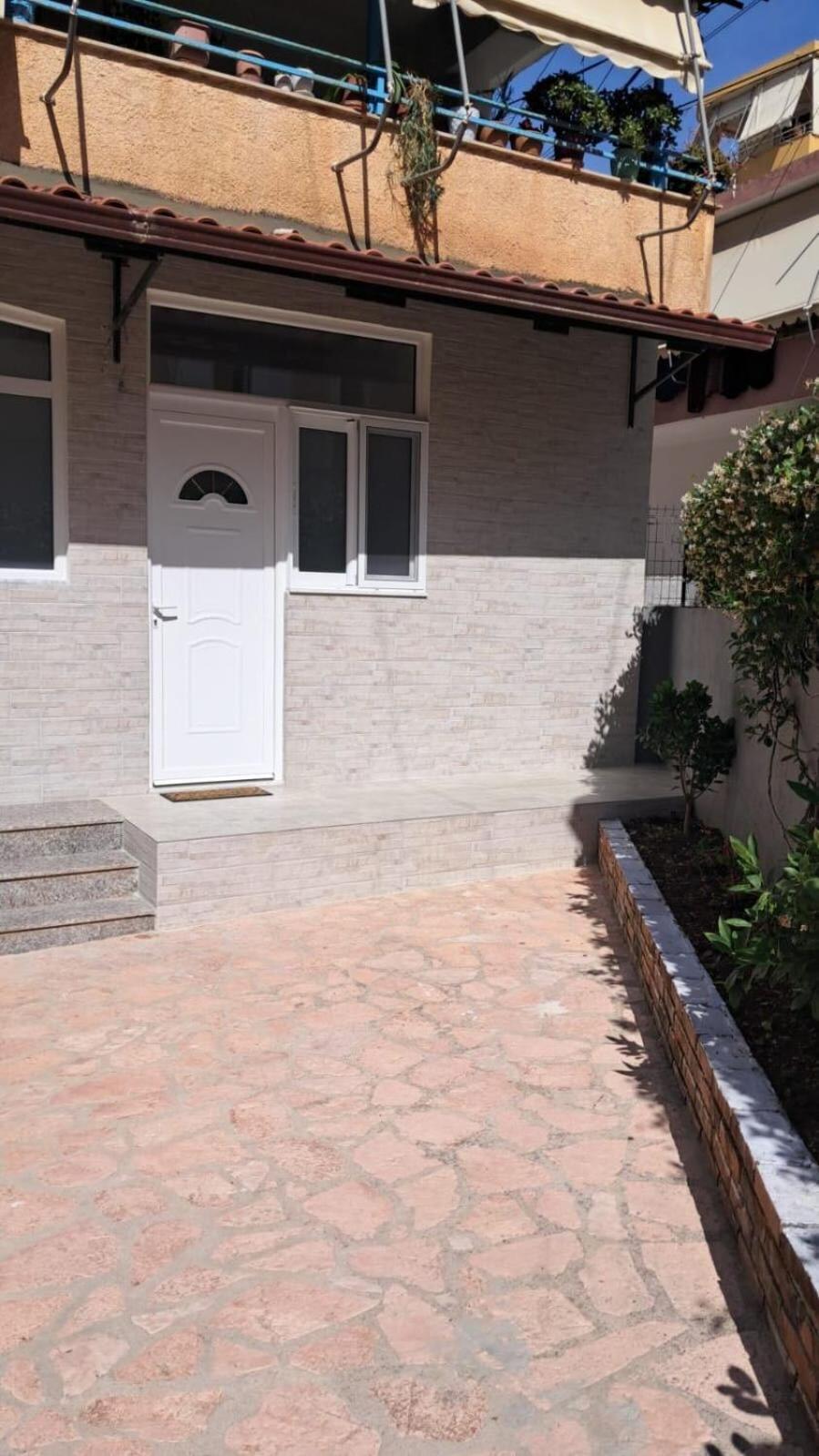 Dadaj Apartments Sarandë 外观 照片